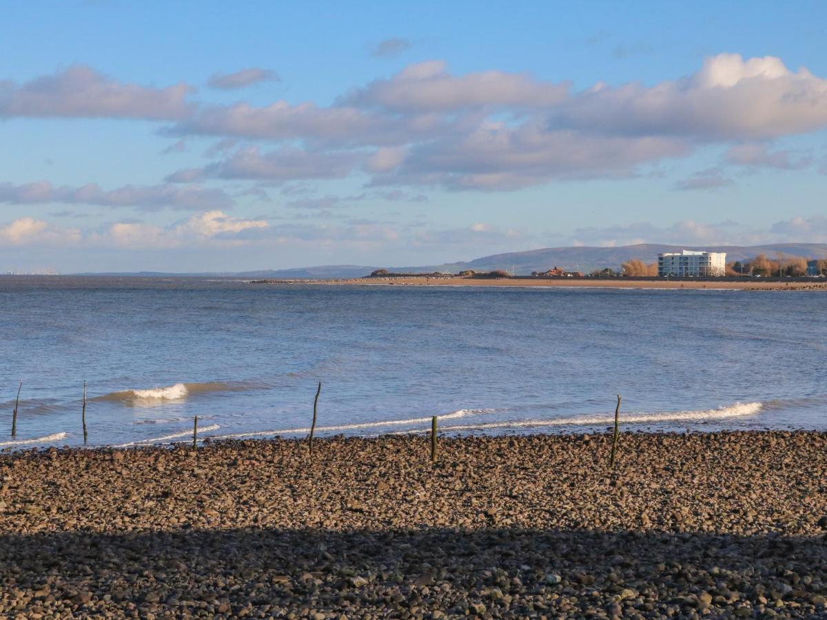 The Outlook Apartman Minehead Kültér fotó